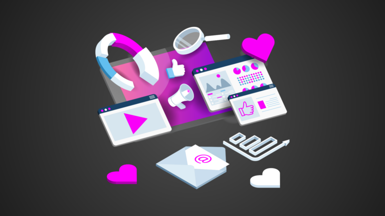 10 Dicas essenciais para melhorar seu marketing digital em 2025